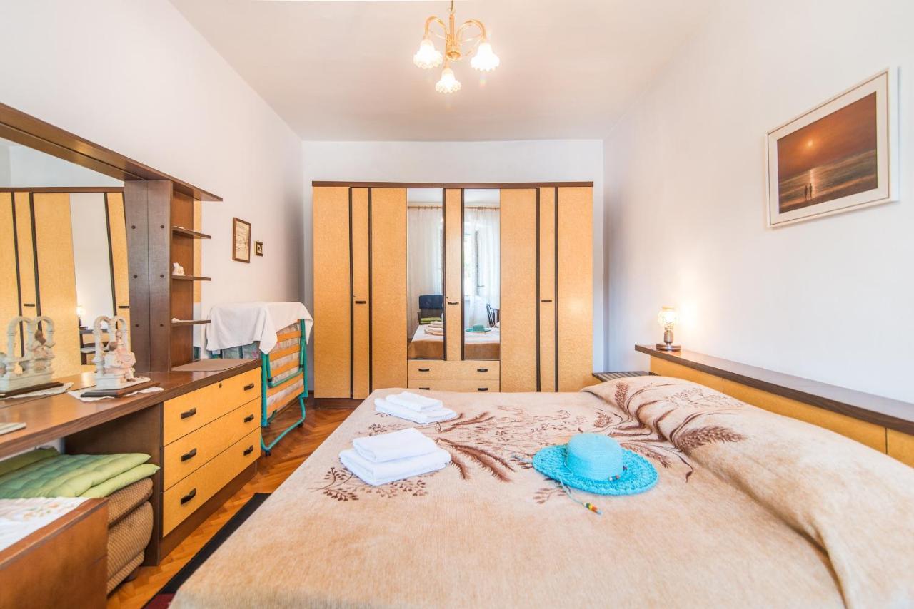 Room Sandra Rabac Exterior photo